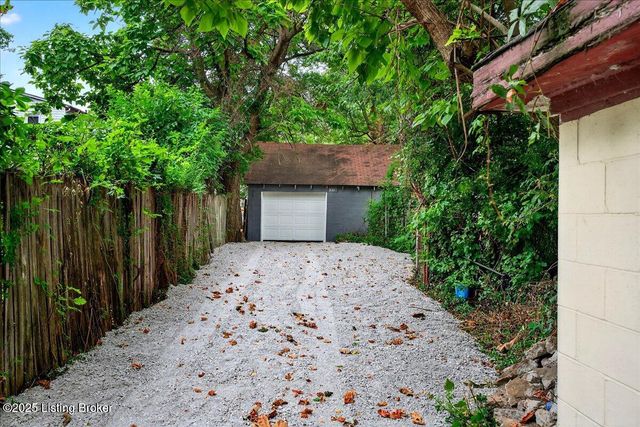 3121 W Magnolia Ave, Louisville, KY 40211