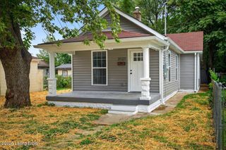 3121 W Magnolia Ave, Louisville, KY 40211