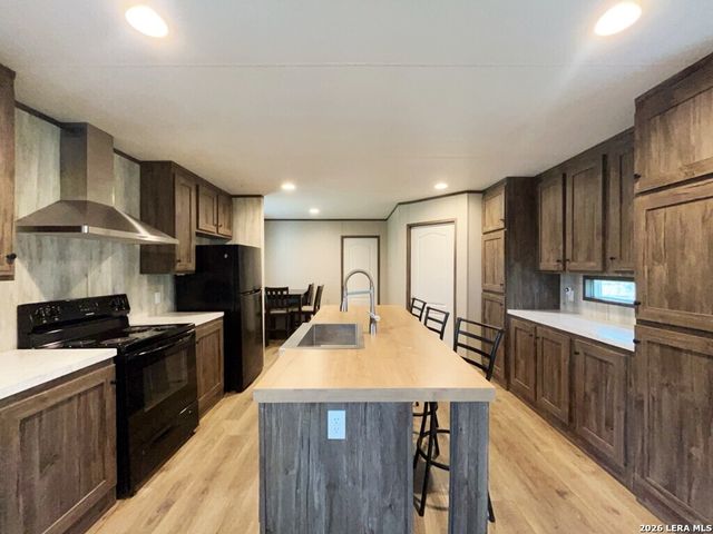 4426 SOUTHERN TRL, Von Ormy, TX 78073