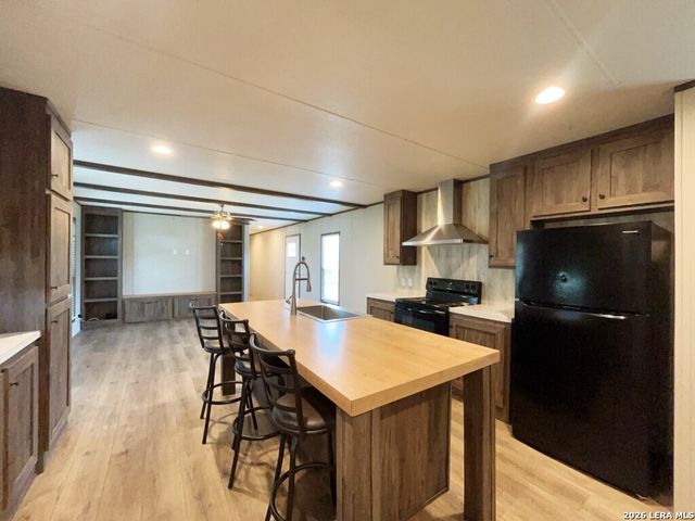 4426 SOUTHERN TRL, Von Ormy, TX 78073