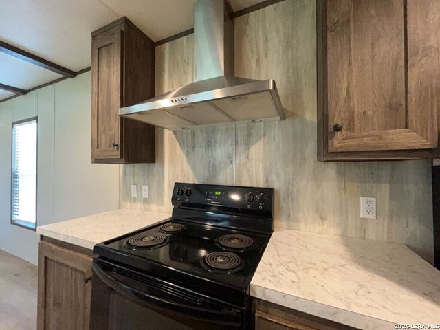 4426 SOUTHERN TRL, Von Ormy, TX 78073