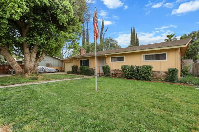 3414 Bardick Road, Anderson, CA 96007