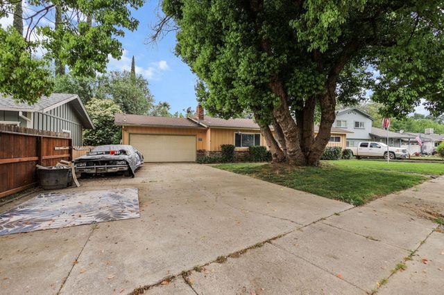 3414 Bardick Road, Anderson, CA 96007