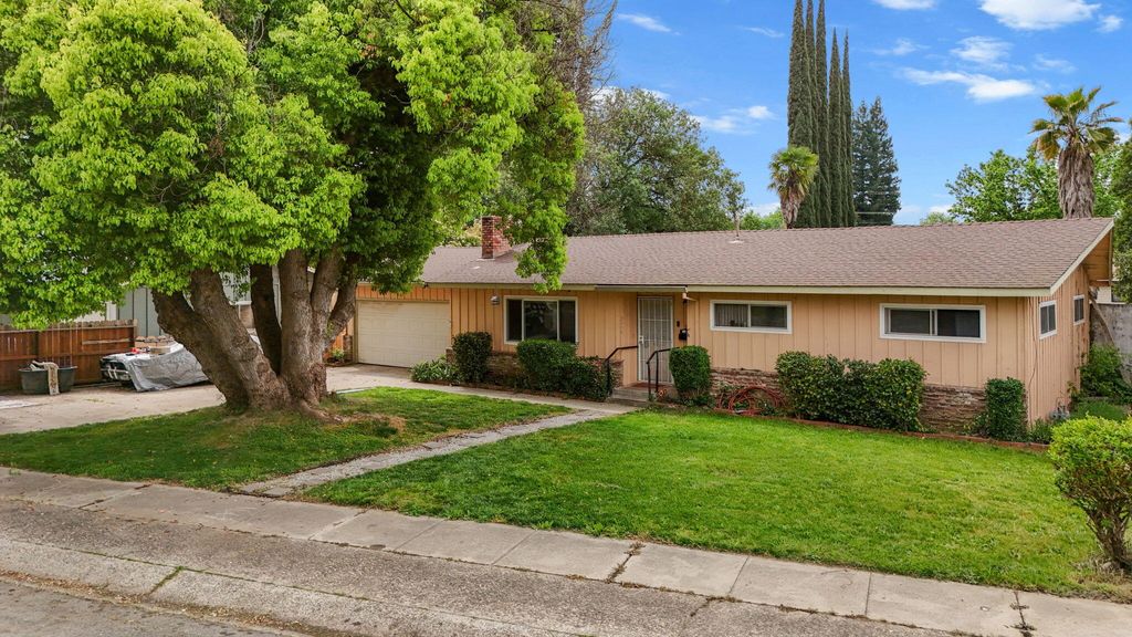 3414 Bardick Road, Anderson, CA 96007