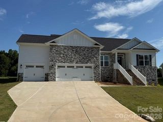1390 Gardenia Drive 21, Mt Ulla, NC 28125