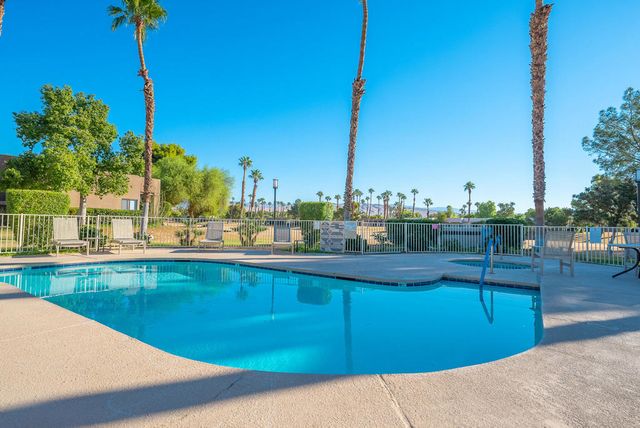 28984 Desert Princess Drive 702, Cathedral City, CA 92234