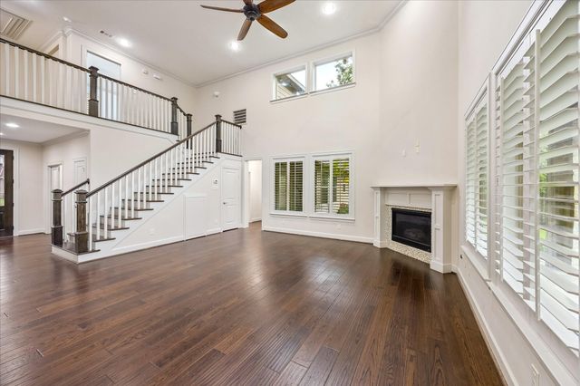 1717 Creek Drive, Houston, TX 77055
