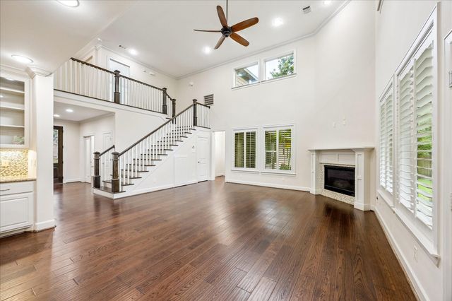 1717 Creek Drive, Houston, TX 77055