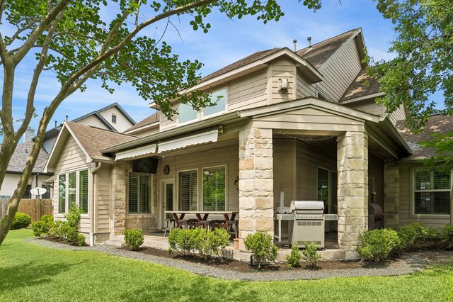 1717 Creek Drive, Houston, TX 77055