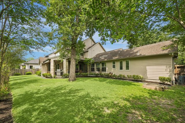 1717 Creek Drive, Houston, TX 77055