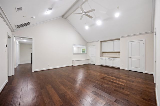 1717 Creek Drive, Houston, TX 77055