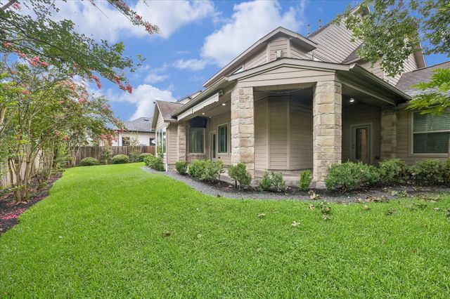 1717 Creek Drive, Houston, TX 77055