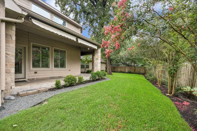 1717 Creek Drive, Houston, TX 77055
