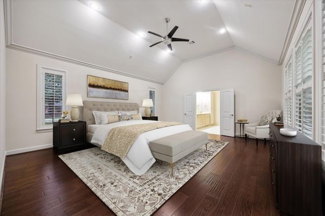 1717 Creek Drive, Houston, TX 77055