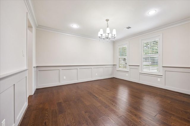 1717 Creek Drive, Houston, TX 77055