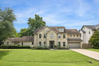 1717 Creek Drive, Houston, TX 77055