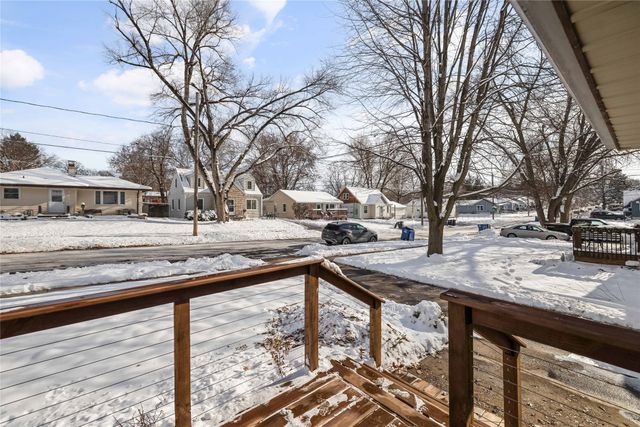 4120 10th Street, Des Moines, IA 50313