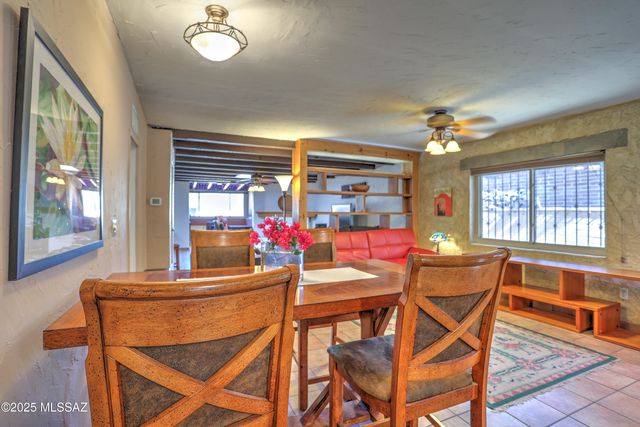 2631 E Prince Road, Tucson, AZ 85716