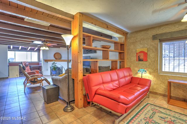 2631 E Prince Road, Tucson, AZ 85716