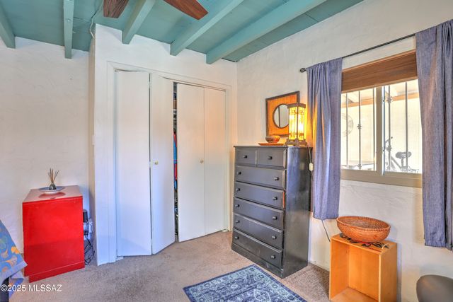 2631 E Prince Road, Tucson, AZ 85716