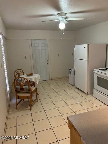 2631 E Prince Road, Tucson, AZ 85716