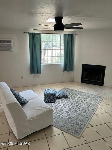 2631 E Prince Road, Tucson, AZ 85716