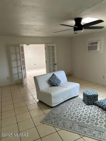 2631 E Prince Road, Tucson, AZ 85716