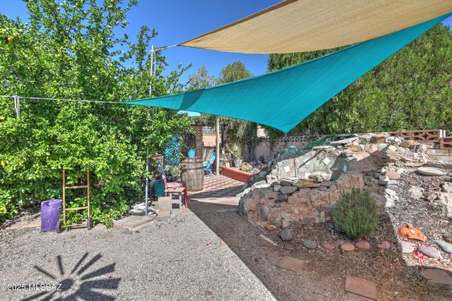 2631 E Prince Road, Tucson, AZ 85716