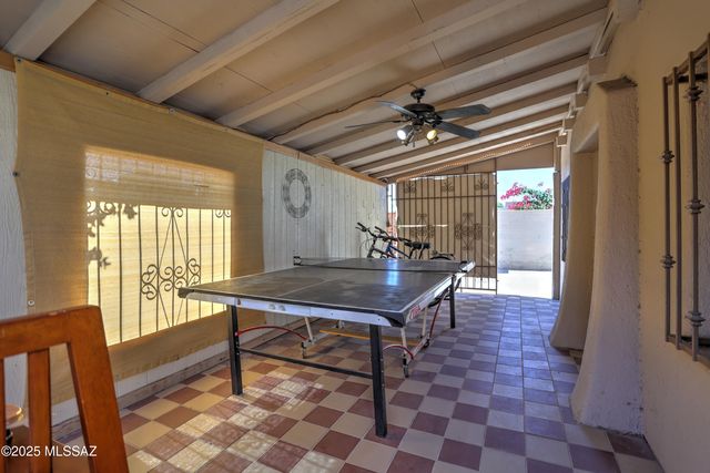 2631 E Prince Road, Tucson, AZ 85716