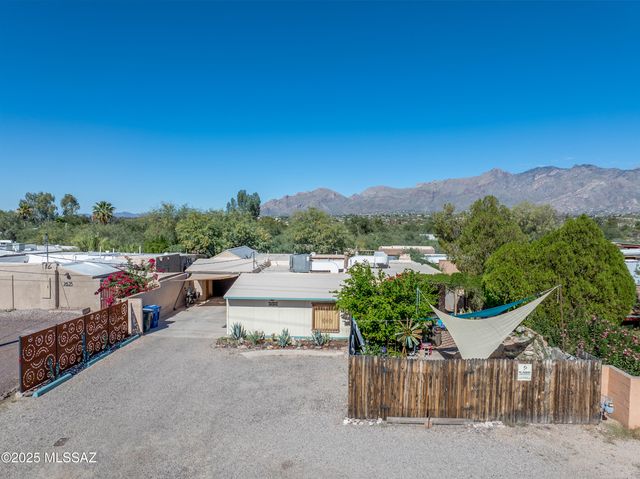 2631 E Prince Road, Tucson, AZ 85716
