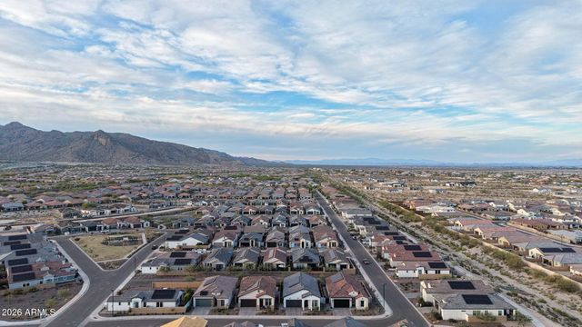 20314 W MONTECITO Avenue, Buckeye, AZ 85396