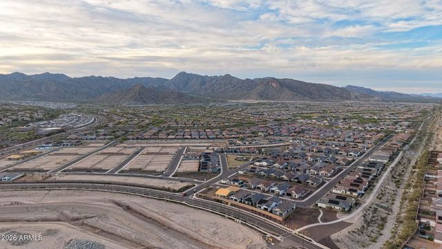 20314 W MONTECITO Avenue, Buckeye, AZ 85396