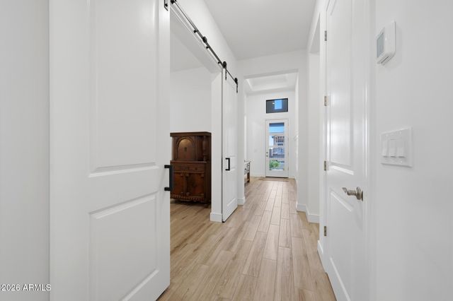 20314 W MONTECITO Avenue, Buckeye, AZ 85396