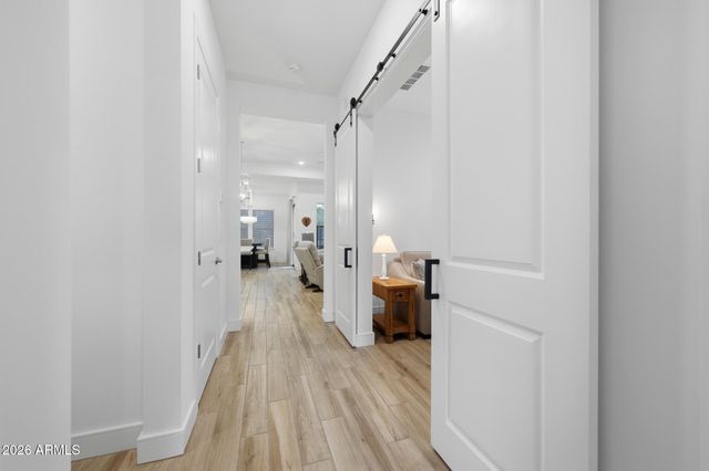 20314 W MONTECITO Avenue, Buckeye, AZ 85396