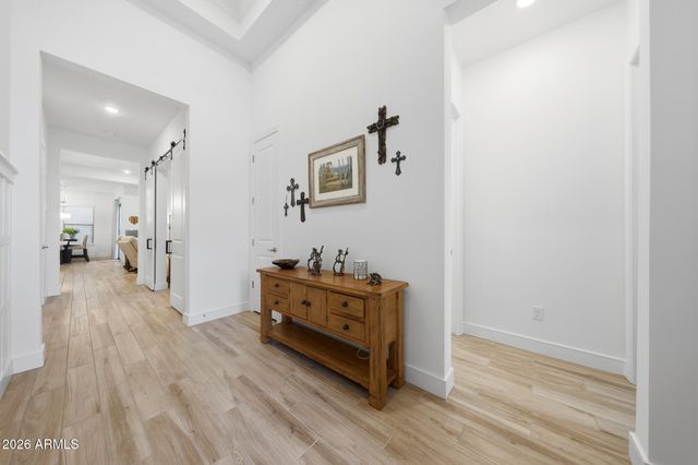 20314 W MONTECITO Avenue, Buckeye, AZ 85396