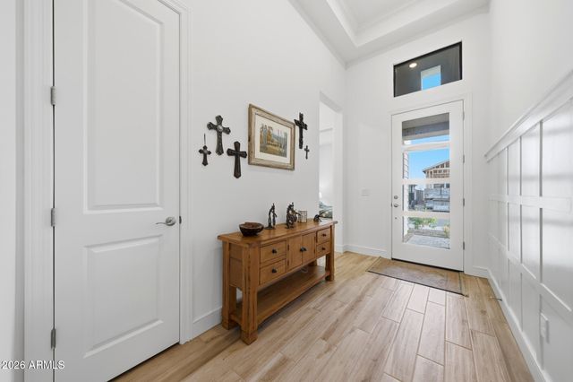 20314 W MONTECITO Avenue, Buckeye, AZ 85396