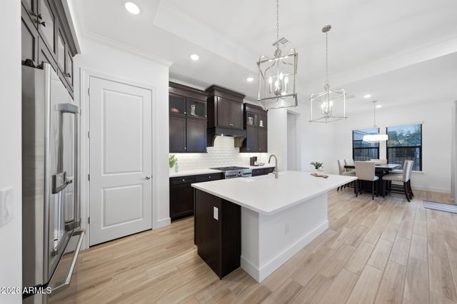 20314 W MONTECITO Avenue, Buckeye, AZ 85396