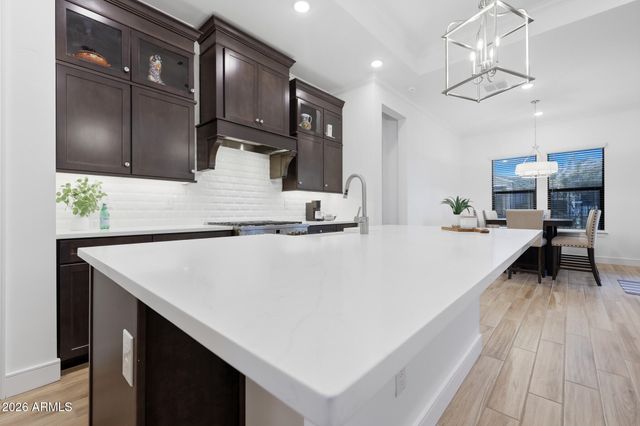 20314 W MONTECITO Avenue, Buckeye, AZ 85396