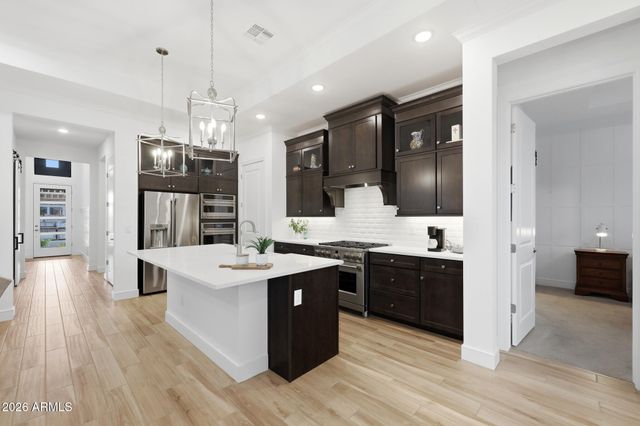 20314 W MONTECITO Avenue, Buckeye, AZ 85396