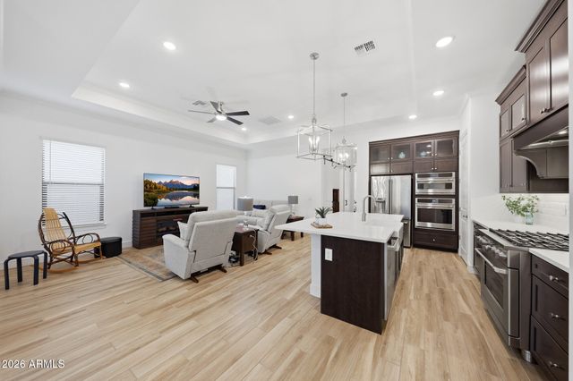 20314 W MONTECITO Avenue, Buckeye, AZ 85396