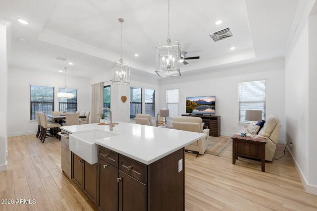 20314 W MONTECITO Avenue, Buckeye, AZ 85396