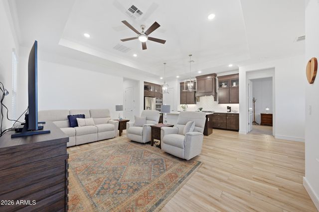 20314 W MONTECITO Avenue, Buckeye, AZ 85396