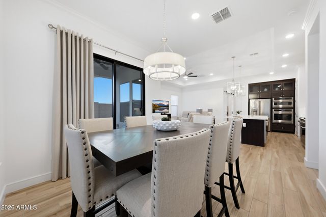 20314 W MONTECITO Avenue, Buckeye, AZ 85396