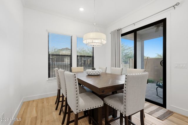 20314 W MONTECITO Avenue, Buckeye, AZ 85396