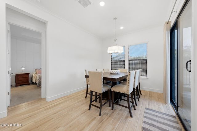 20314 W MONTECITO Avenue, Buckeye, AZ 85396