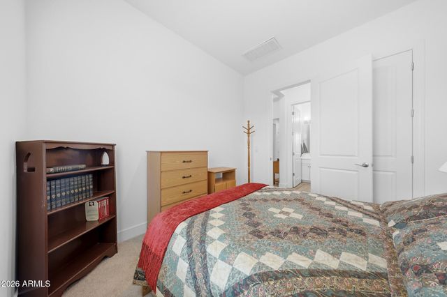 20314 W MONTECITO Avenue, Buckeye, AZ 85396