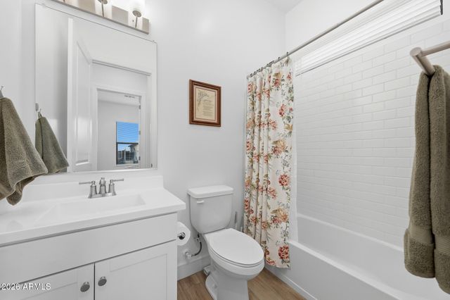 20314 W MONTECITO Avenue, Buckeye, AZ 85396