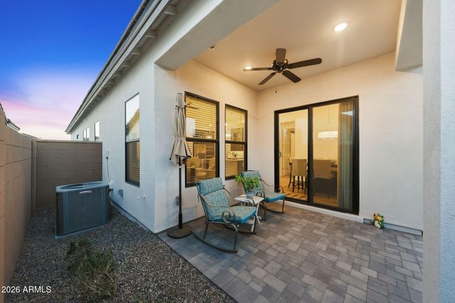 20314 W MONTECITO Avenue, Buckeye, AZ 85396