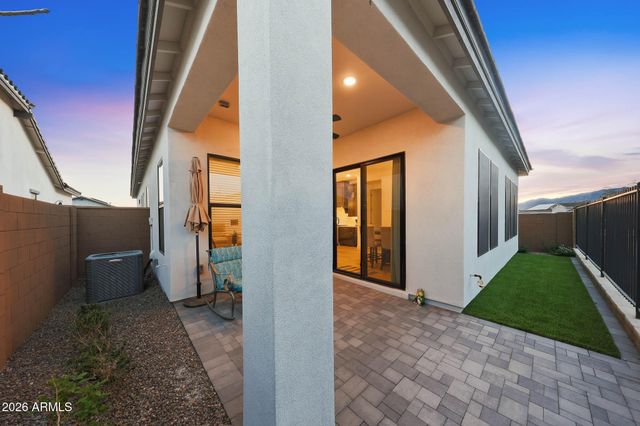 20314 W MONTECITO Avenue, Buckeye, AZ 85396