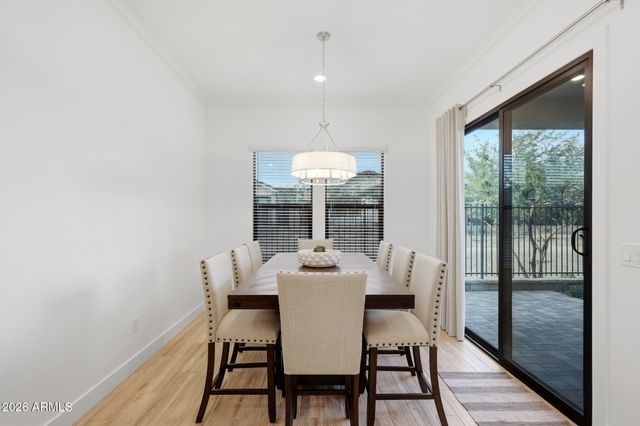 20314 W MONTECITO Avenue, Buckeye, AZ 85396